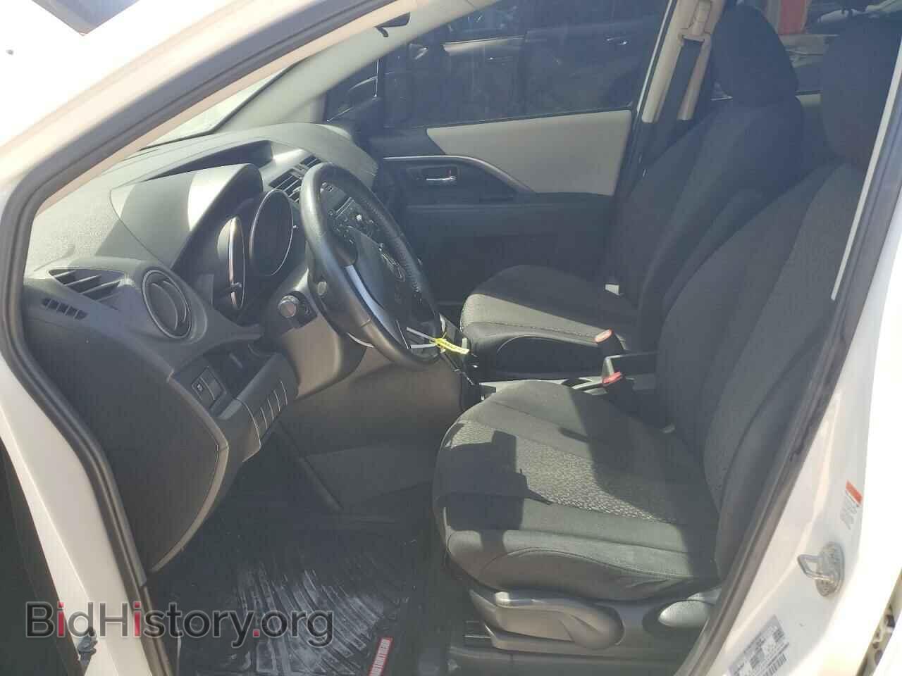 2012 MAZDA 5 - VIN: JM1CW2CL1C0113022 - Photo 7