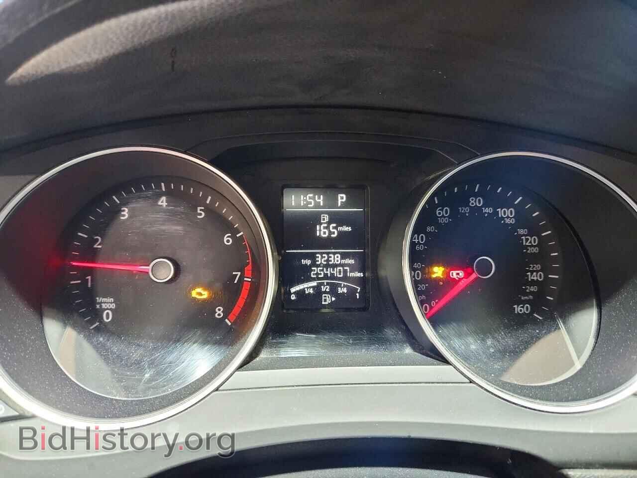 2018 VOLKSWAGEN JETTA - VIN: 3VW2B7AJ9JM263215 - Фото 9