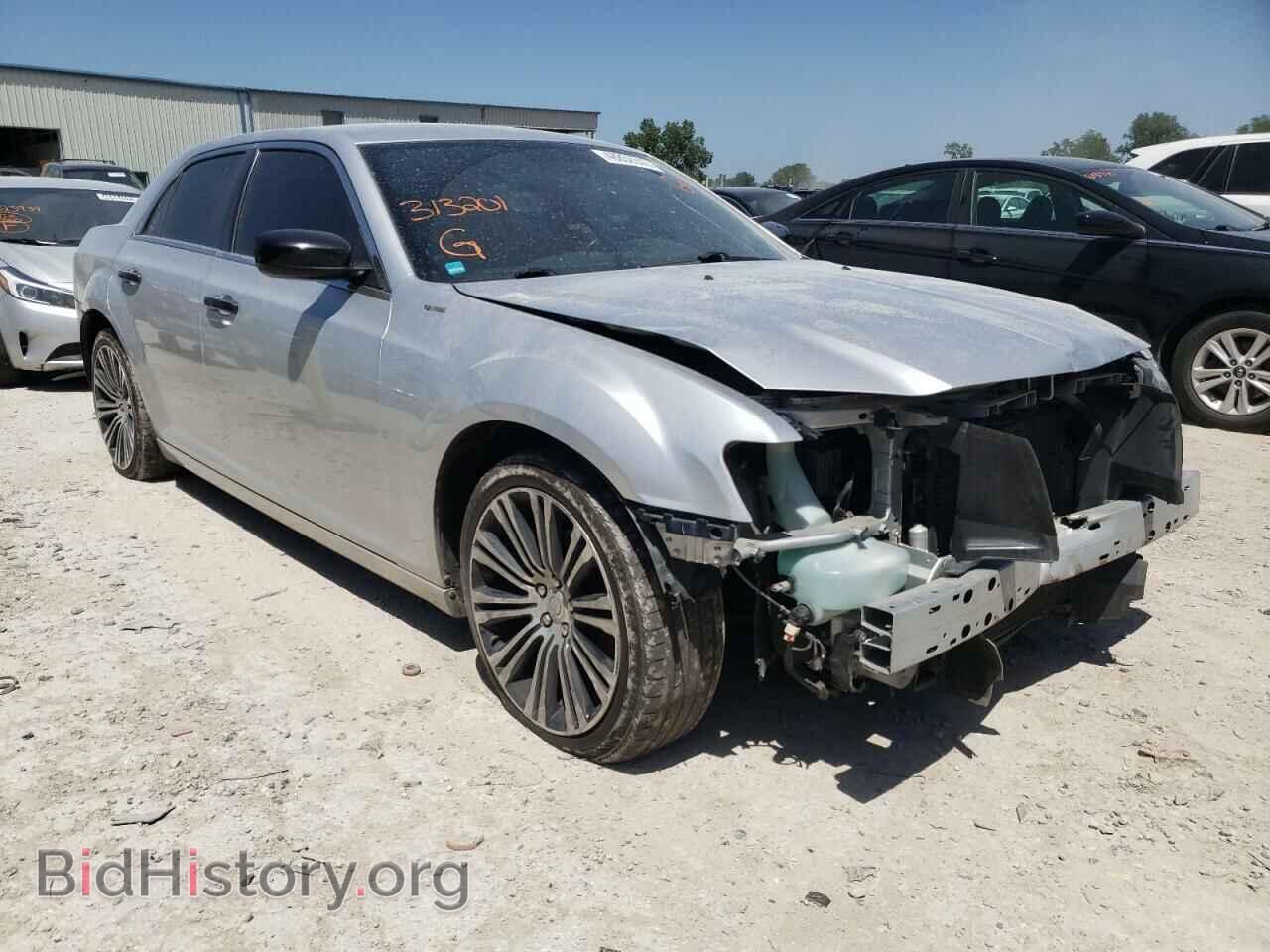 Photo 2C3CCABG5CH313201 - CHRYSLER 300 2012