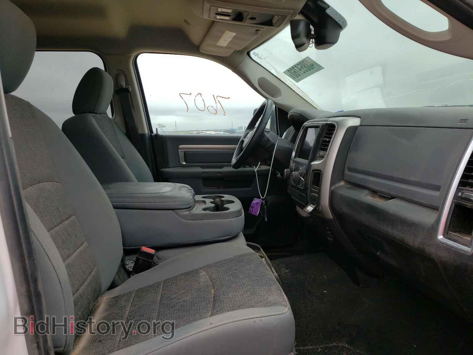 2019 RAM 1500 CLASS - VIN: 1C6RR7LT1KS644732 - Фото 5