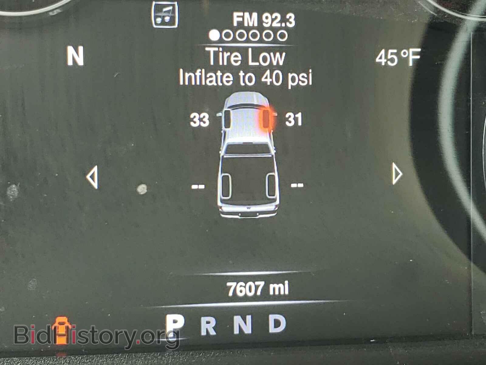2019 RAM 1500 CLASS - VIN: 1C6RR7LT1KS644732 - Фото 8
