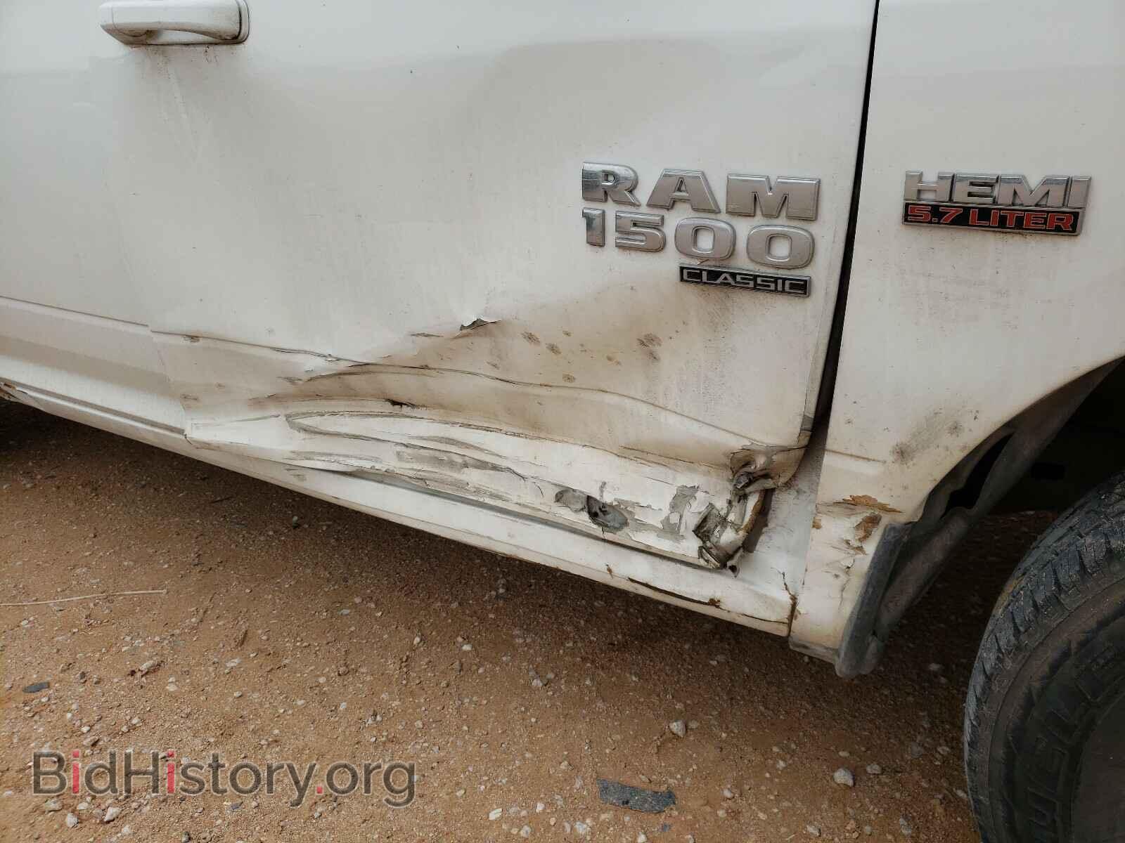 2019 RAM 1500 CLASS - VIN: 1C6RR7LT1KS644732 - Фото 9