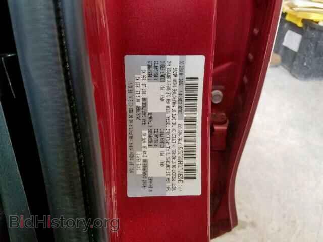 2017 MAZDA 3 - VIN: 3MZBN1U7XHM157676 - Фото 10