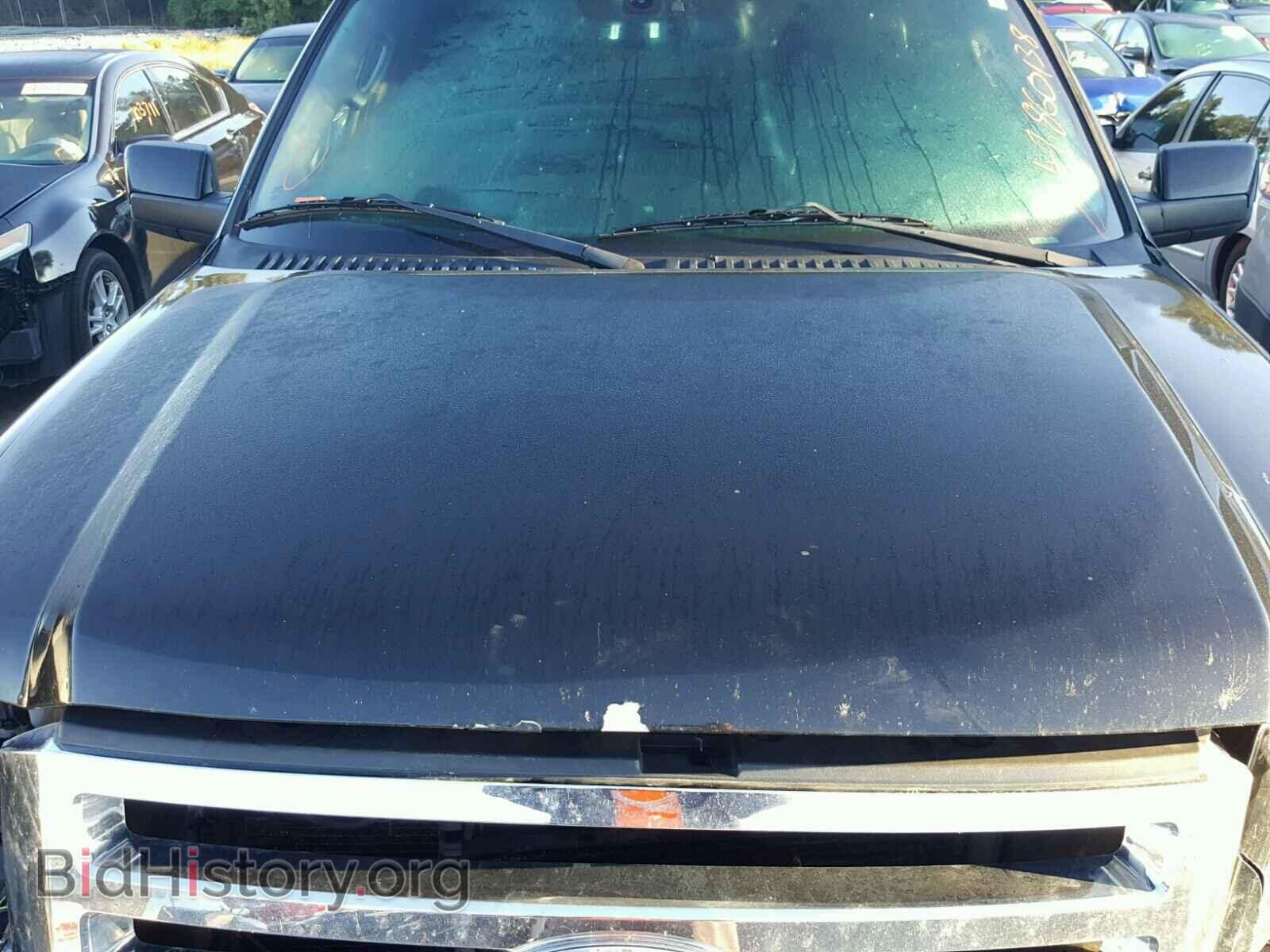 2011 FORD EXPEDITION - VIN: 1FMJK2A59BEF17951 - Фото 7