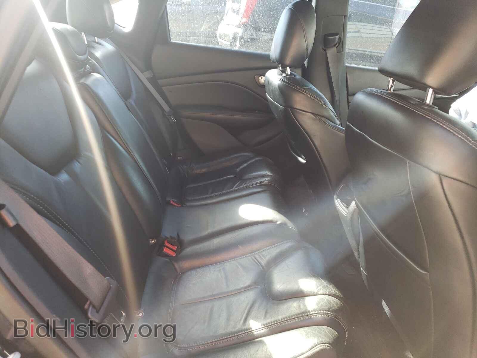 2013 DODGE DART - VIN: 1C3CDFCA5DD176554 - Photo 6