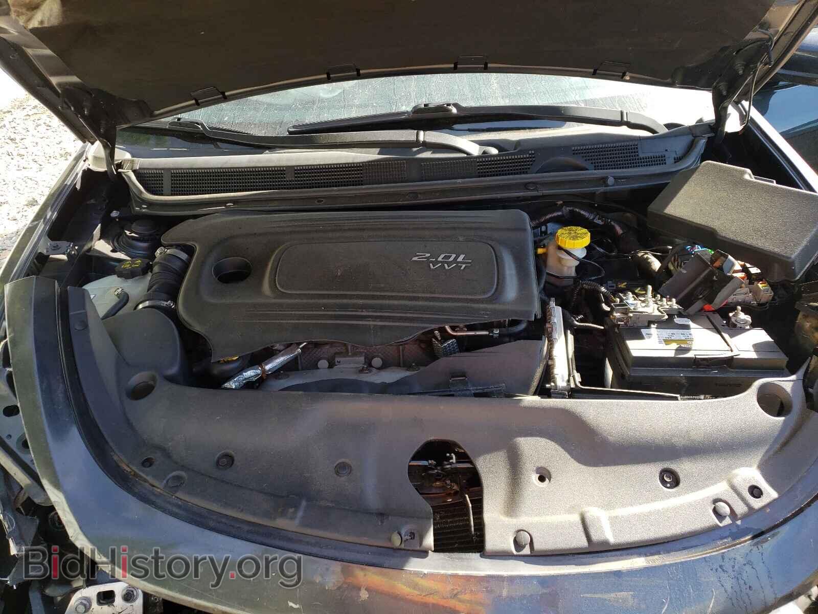 2013 DODGE DART - VIN: 1C3CDFCA5DD176554 - Photo 7