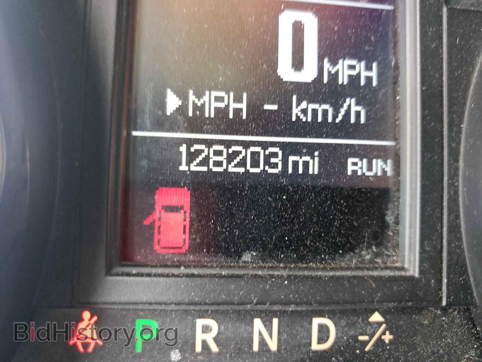 2016 CHRYSLER MINIVAN - VIN: 2C4RC1BG2GR268045 - Фото 8