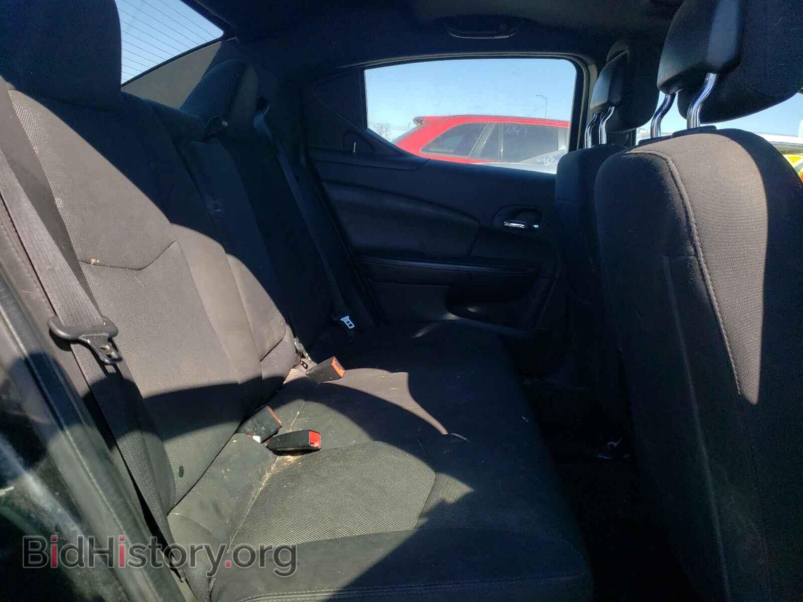 2013 DODGE AVENGER - VIN: 1C3CDZCB3DN745972 - Photo 6