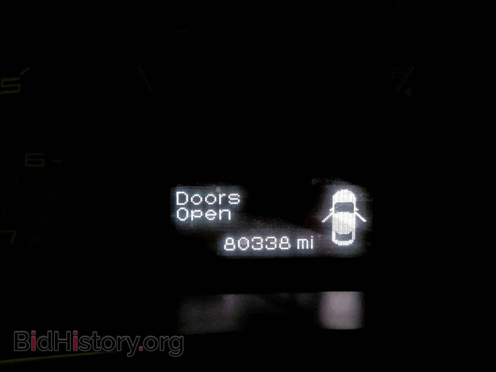 2013 DODGE DART - VIN: 1C3CDFBA2DD284230 - Photo 8