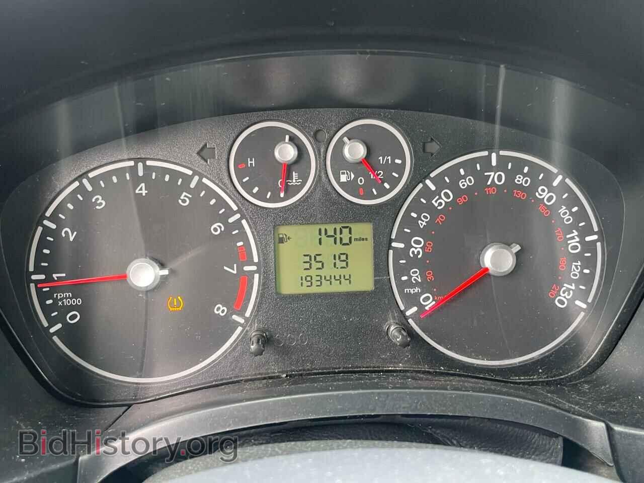 2011 FORD TRANSIT - VIN: NM0KS9BN7BT061263 - Фото 8