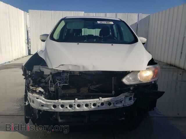 2015 FORD CMAX - VIN: 1FADP5AU5FL122622 - Фото 5