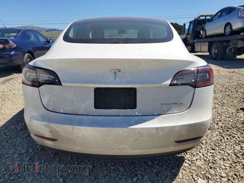 2021 Tesla MODEL 3 (VIN 5YJ3E1EB8MF974511) — photo 6 of 14