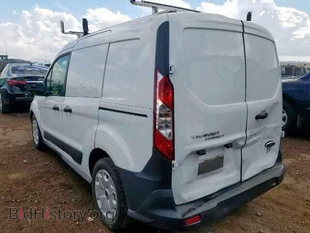 2014 FORD TRANSIT CO - VIN: NM0LS6E73E1152045 - Фото 3