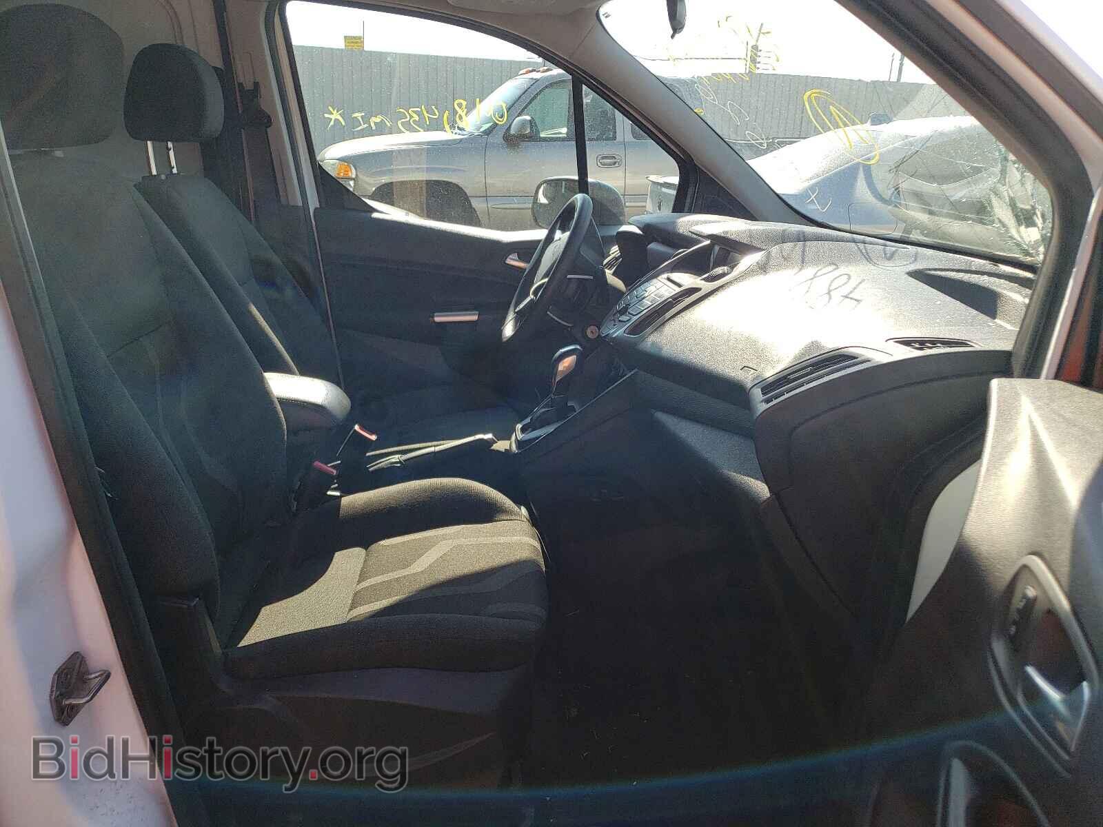 2016 FORD TRANSIT CO - VIN: NM0LS7F71G1259439 - Фото 5