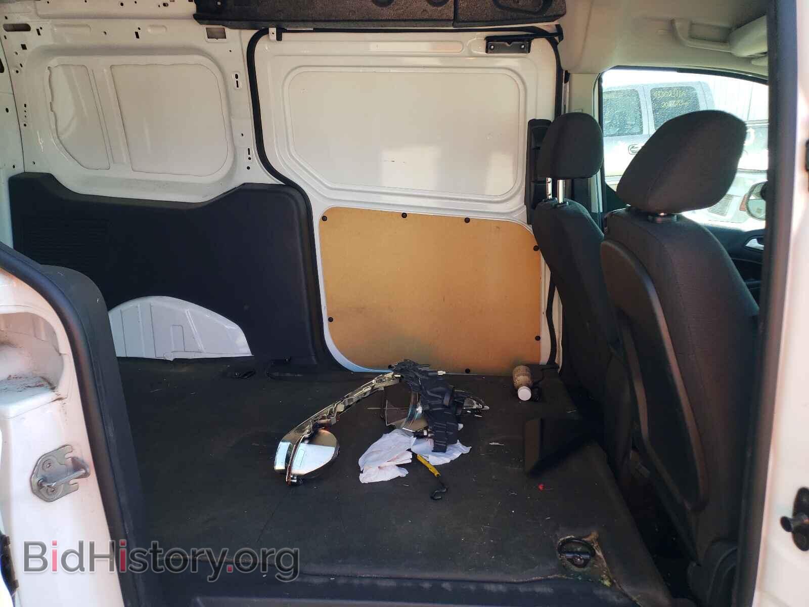 2016 FORD TRANSIT CO - VIN: NM0LS7F71G1259439 - Фото 6