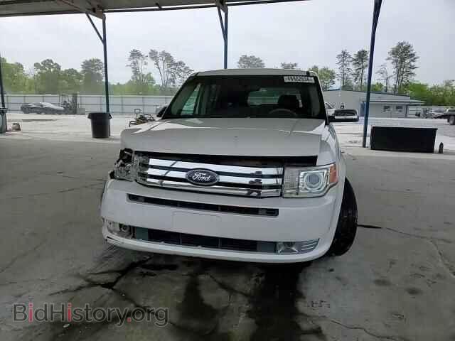 2011 FORD FLEX - VIN: 2FMGK5DC2BBD13137 - Photo 13