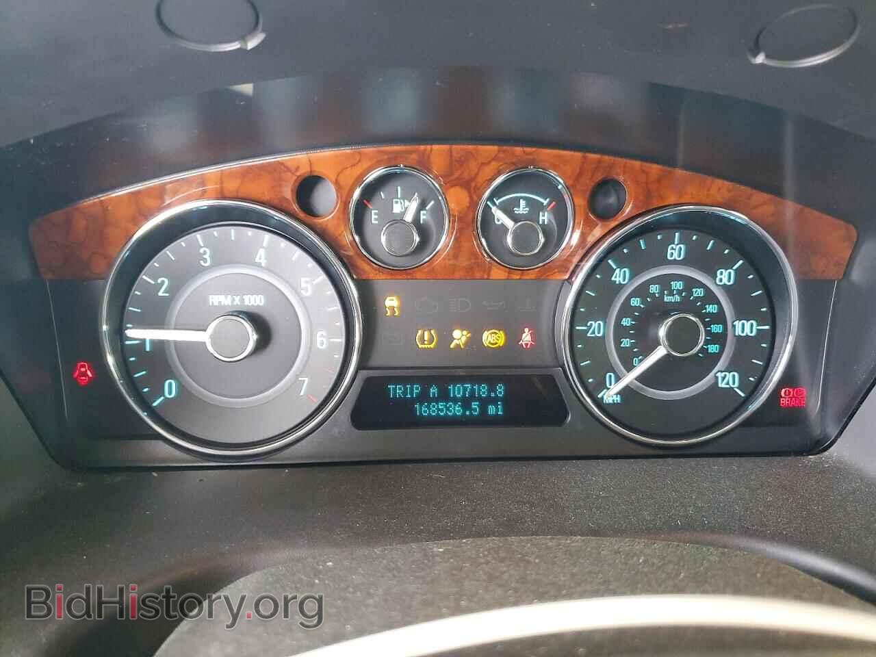 2011 FORD FLEX - VIN: 2FMGK5DC2BBD13137 - Photo 9