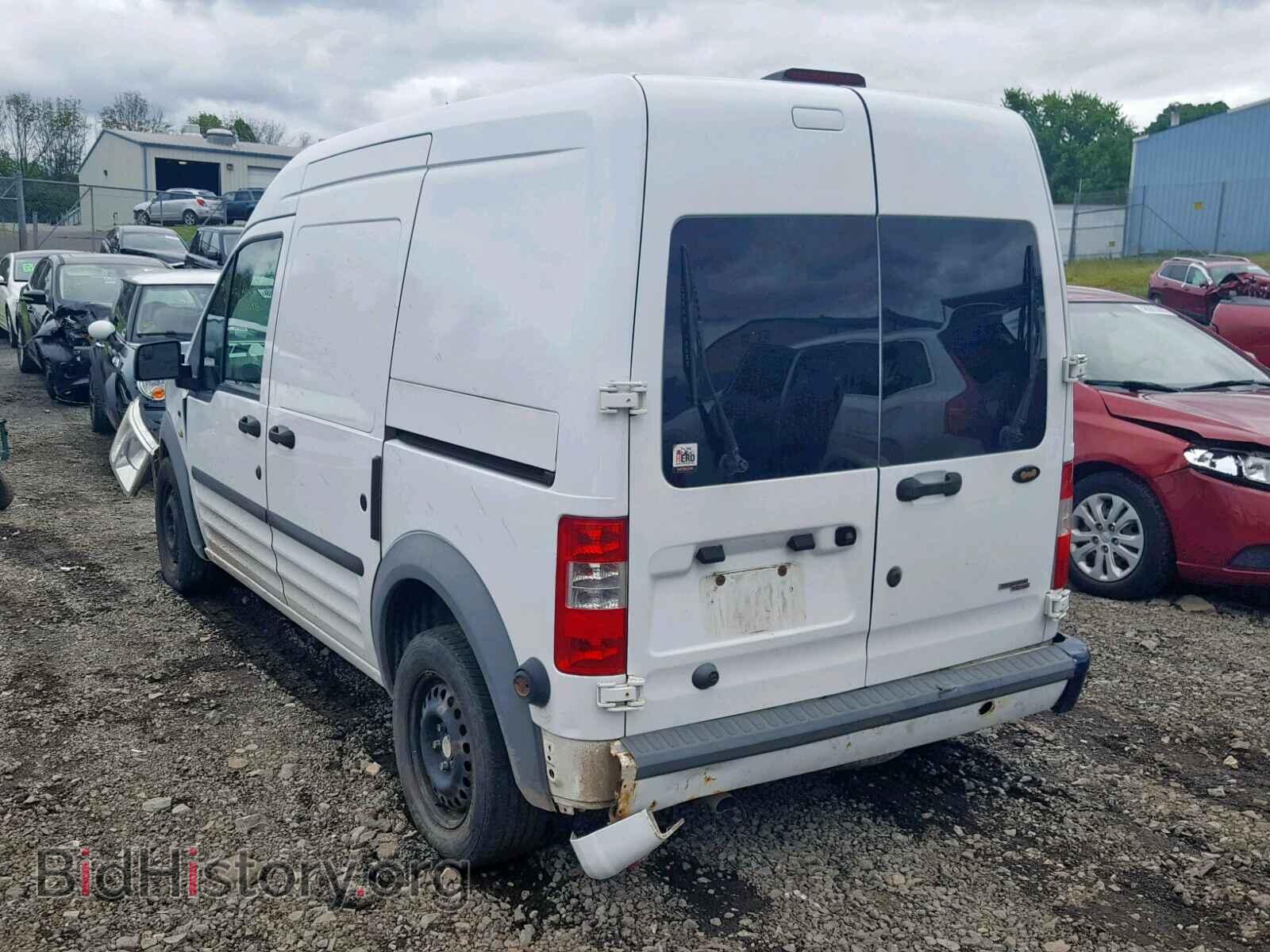 2013 FORD TRANSIT CO - VIN: NM0LS7DN0DT138810 - Фото 3