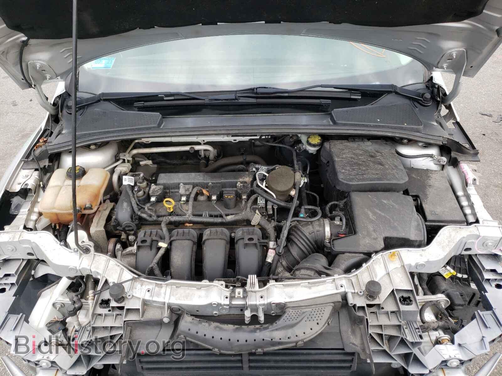 2015 FORD FOCUS - VIN: 1FADP3K23FL282032 - Фото 7
