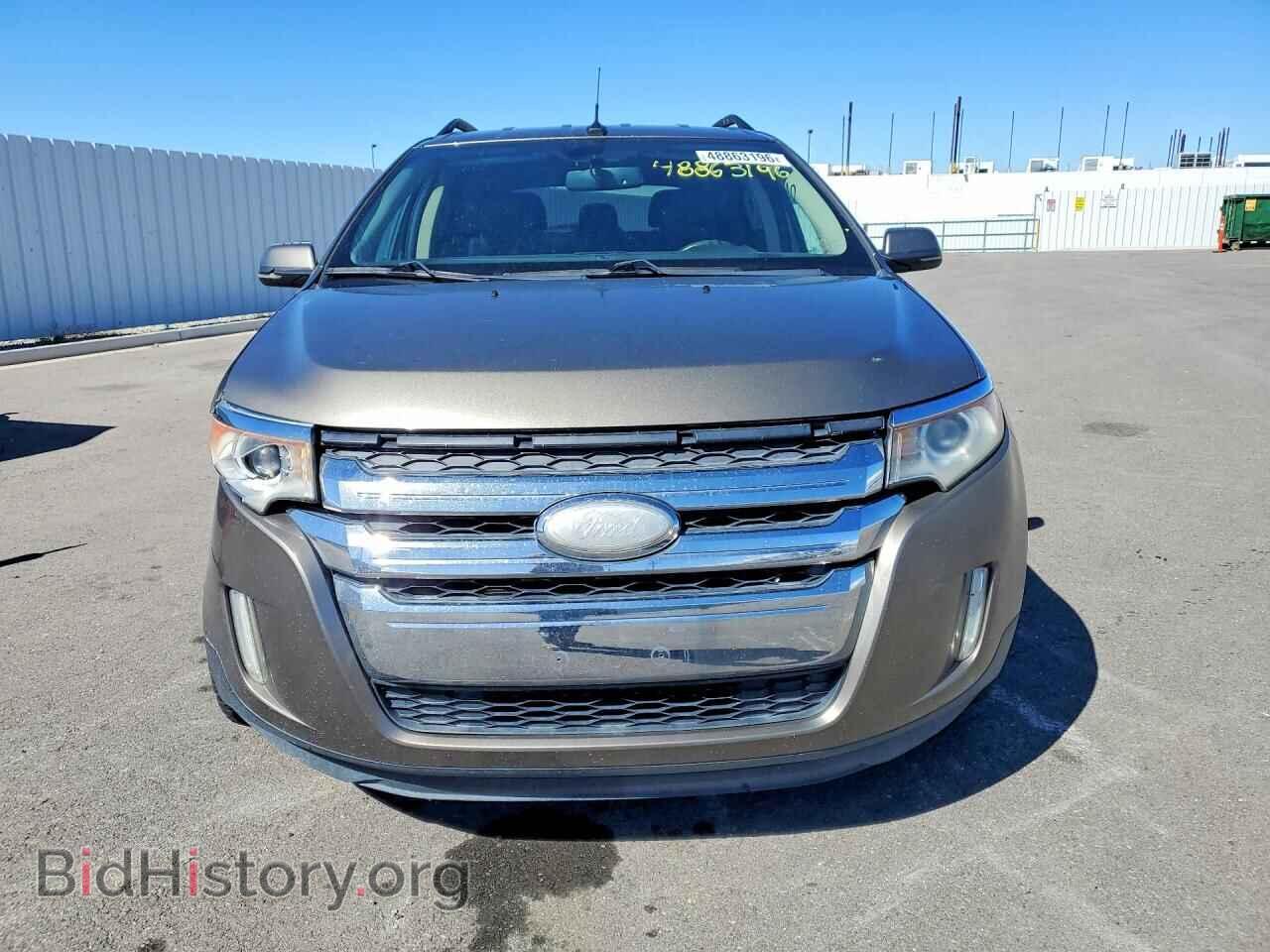 2012 FORD EDGE - VIN: 2FMDK4KC2CBA16600 - Photo 5