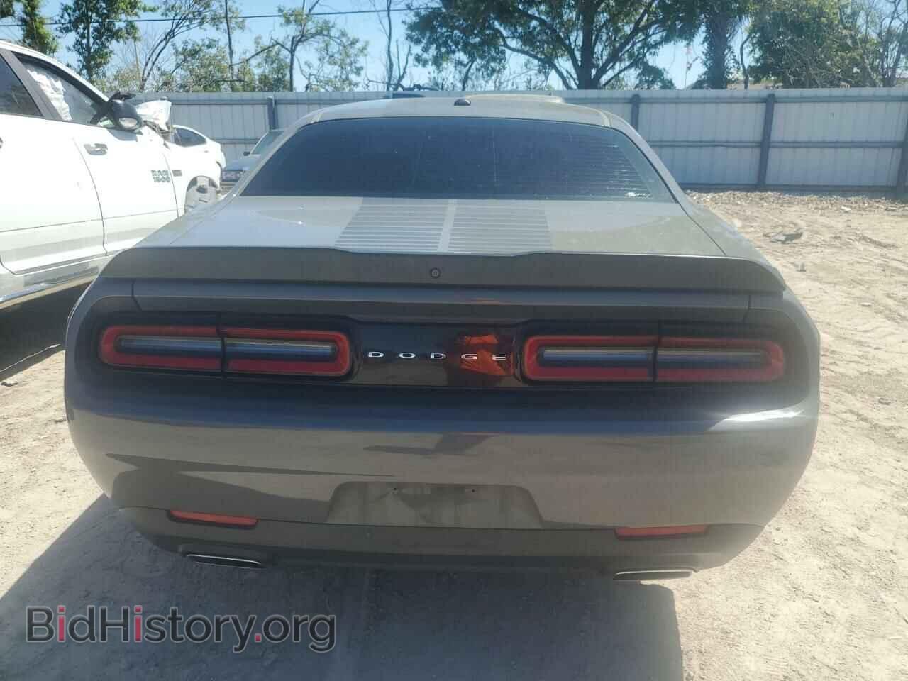2017 DODGE CHALLENGER - VIN: 2C3CDZAG9HH613585 - Photo 6