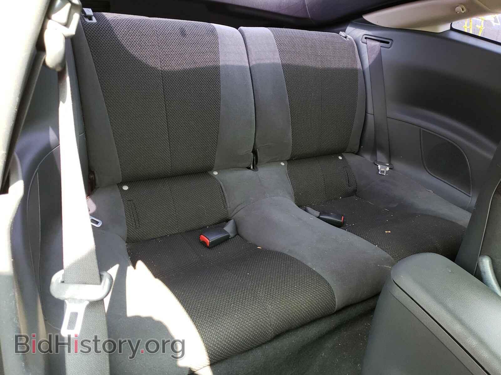 2006 MITSUBISHI ECLIPSE - VIN: 4A3AK24F16E024339 - Photo 6