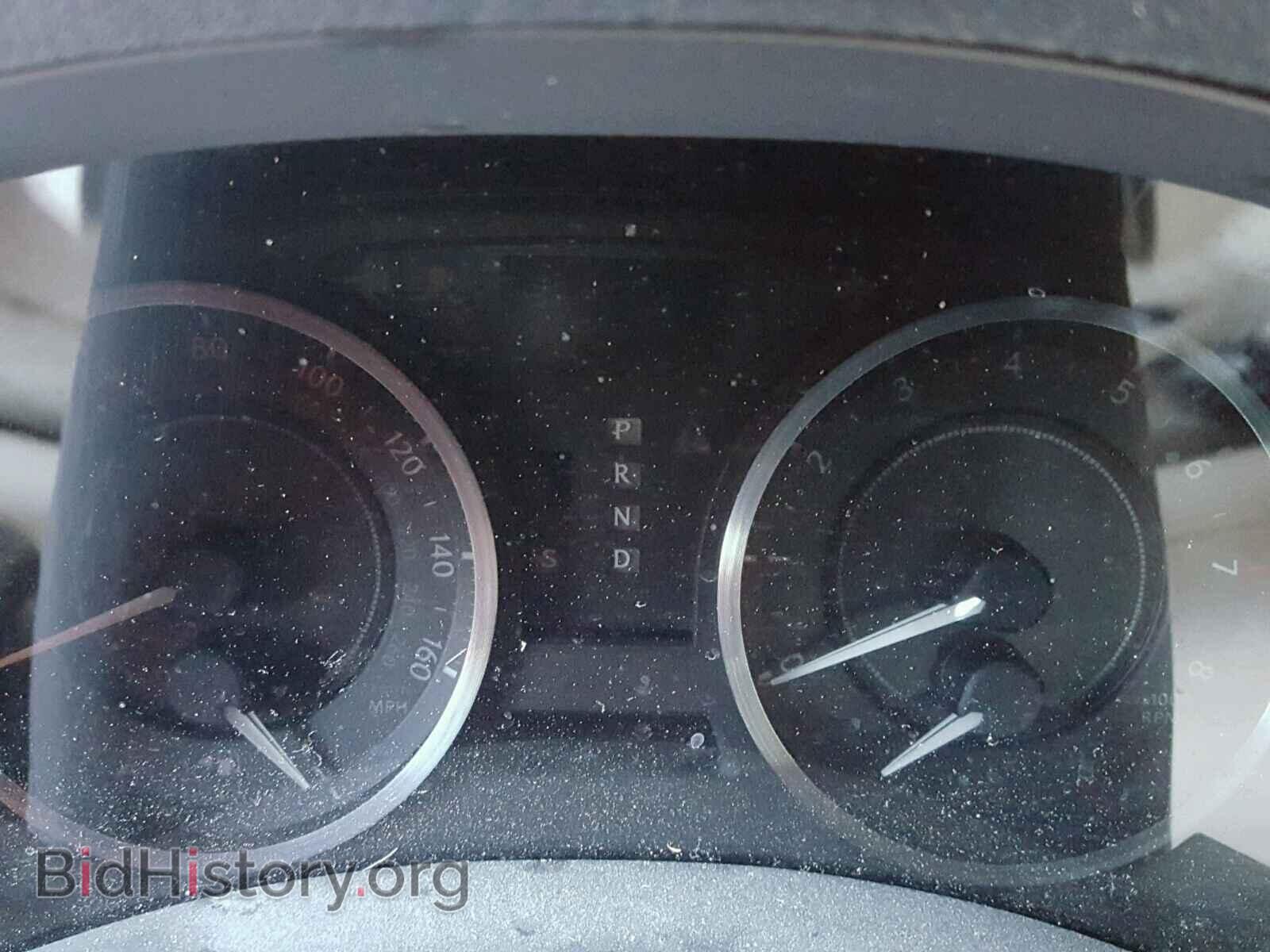 2010 LEXUS IS250 - VIN: JTHFF2C26A2504980 - Photo 8