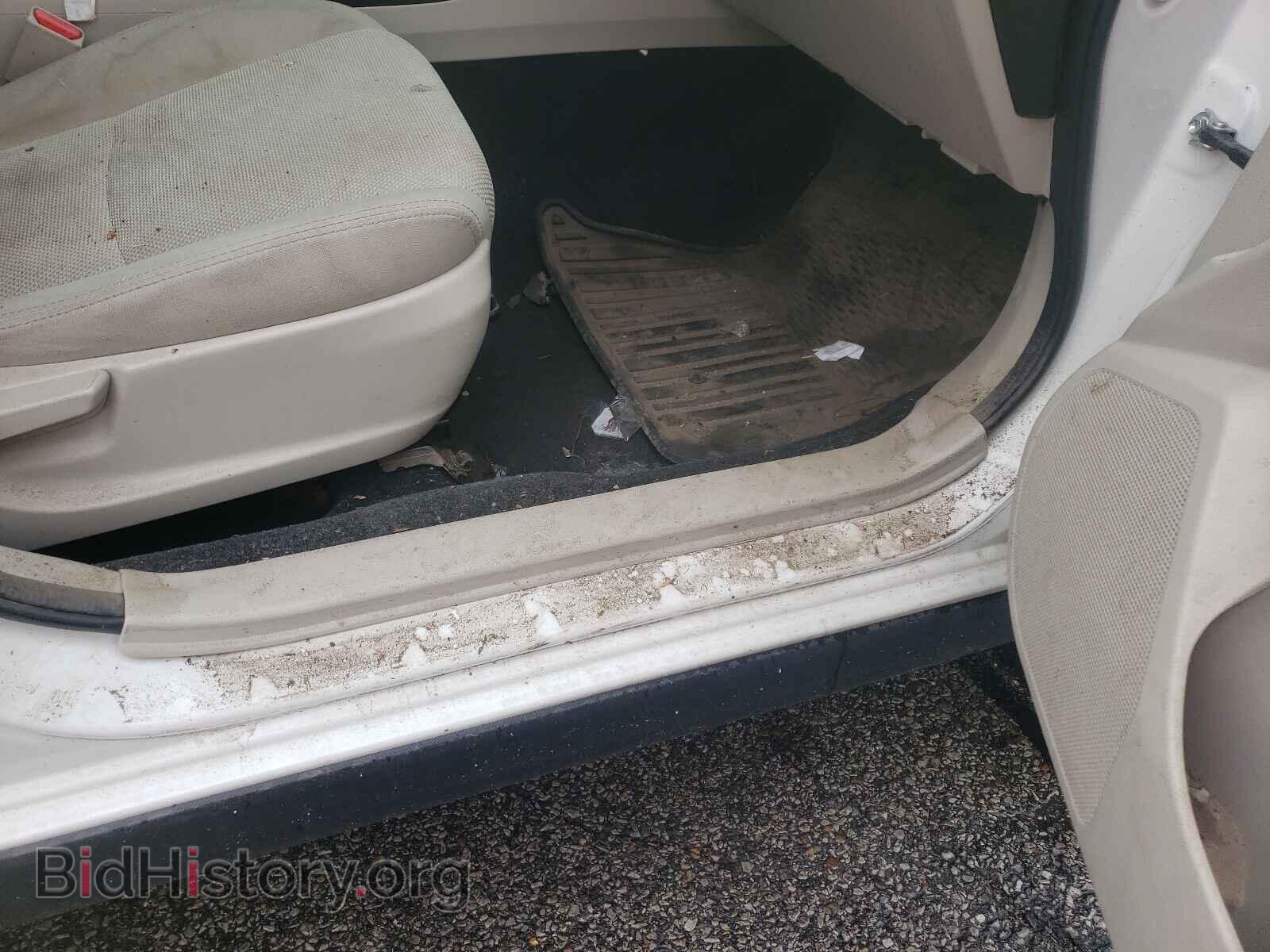 2015 SUBARU XV - VIN: JF2GPACC3F9212838 - Фото 9
