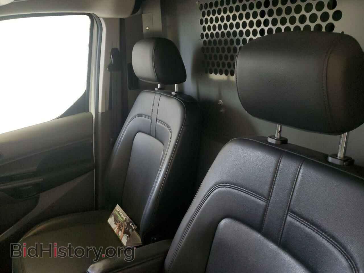 2019 FORD TRANSIT - VIN: NM0LE7E24K1424714 - Фото 11