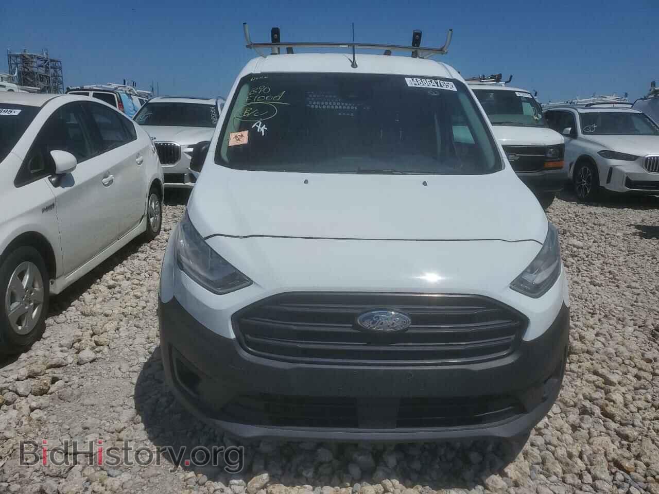 2019 FORD TRANSIT - VIN: NM0LE7E24K1424714 - Фото 5