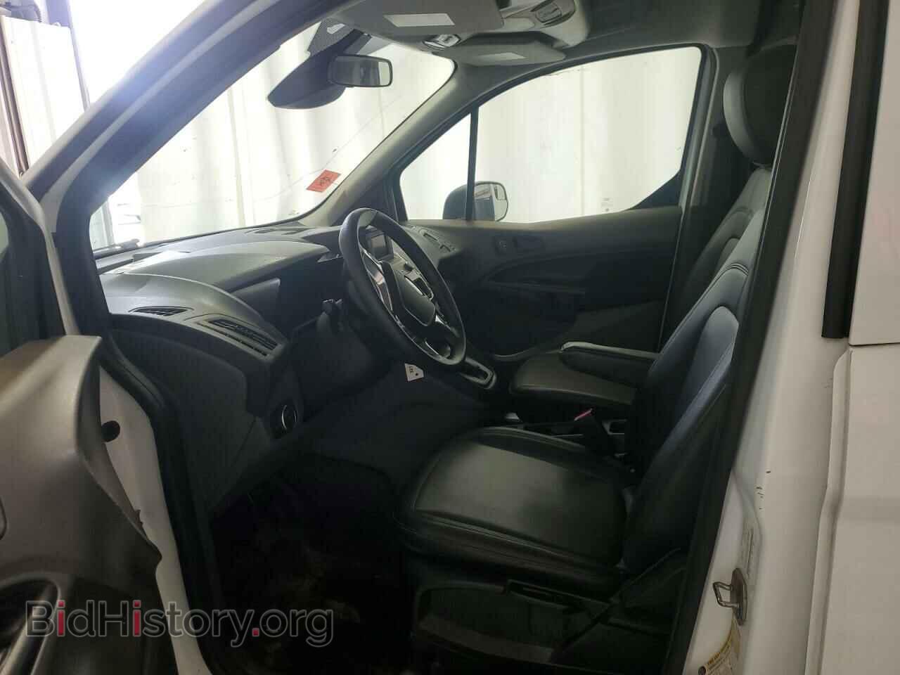 2019 FORD TRANSIT - VIN: NM0LE7E24K1424714 - Фото 7