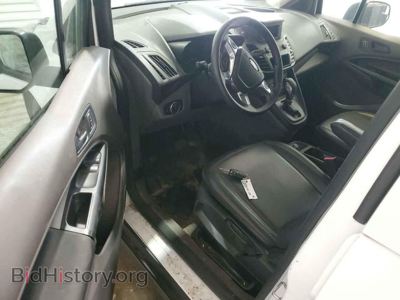 2019 FORD TRANSIT - VIN: NM0LE7E24K1424714 - Фото 8