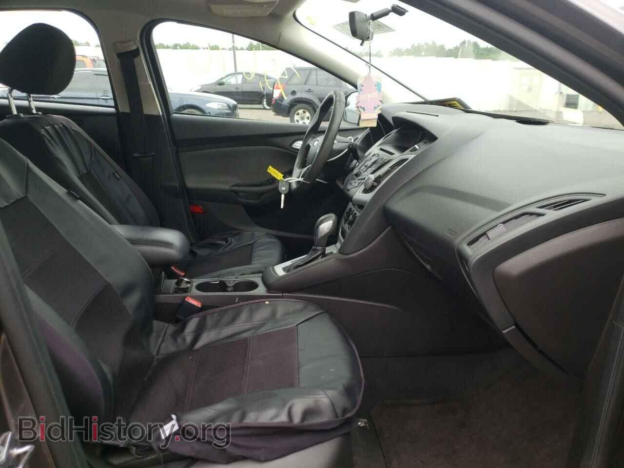 2014 FORD FOCUS - VIN: 1FADP3K23EL434762 - Фото 5