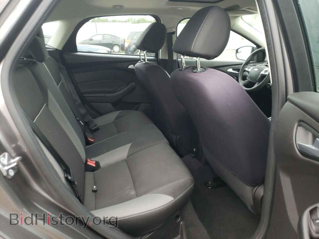 2014 FORD FOCUS - VIN: 1FADP3K23EL434762 - Фото 6