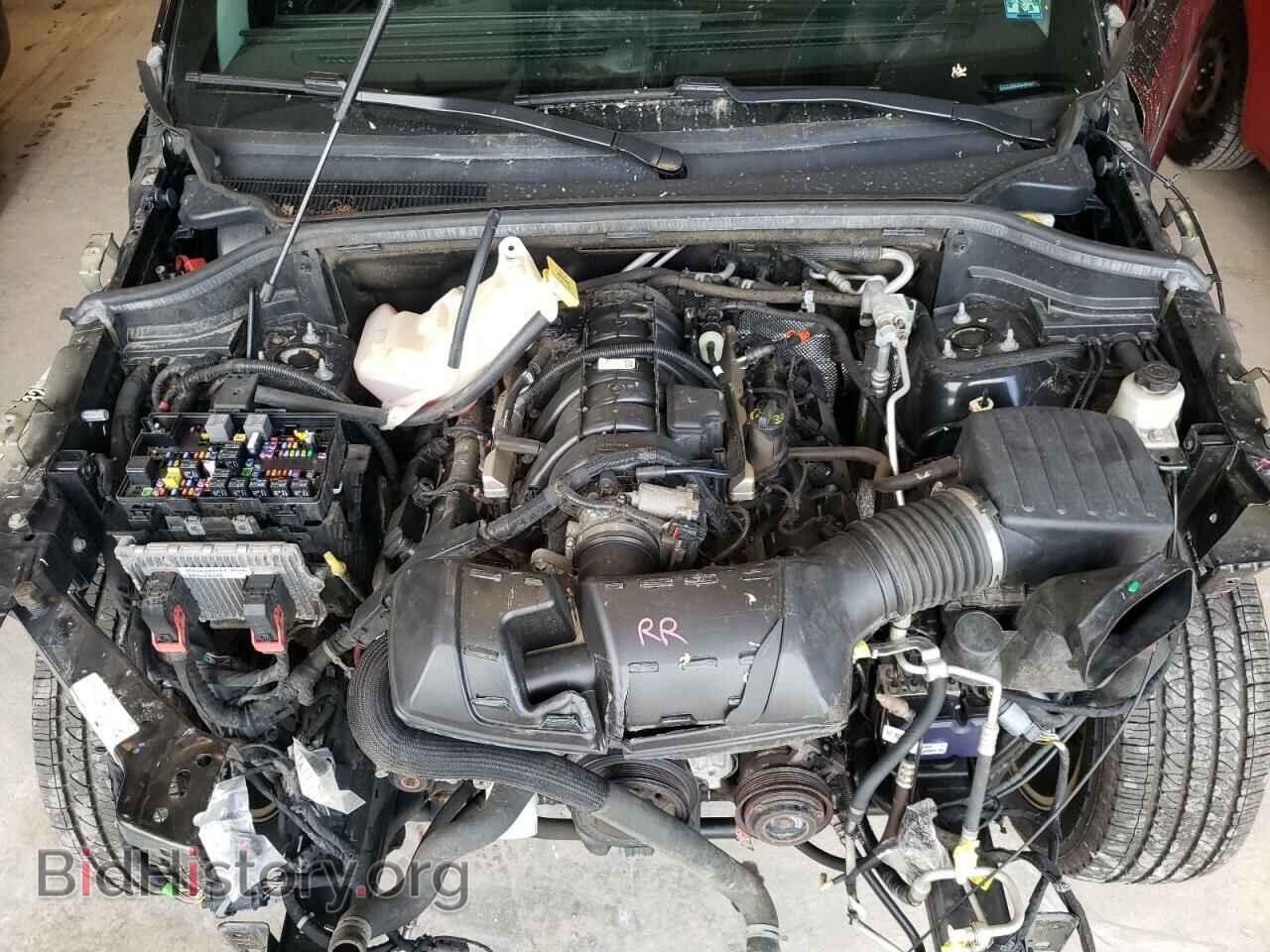 2015 DODGE DURANGO - VIN: 1C4SDJET2FC857384 - Фото 7