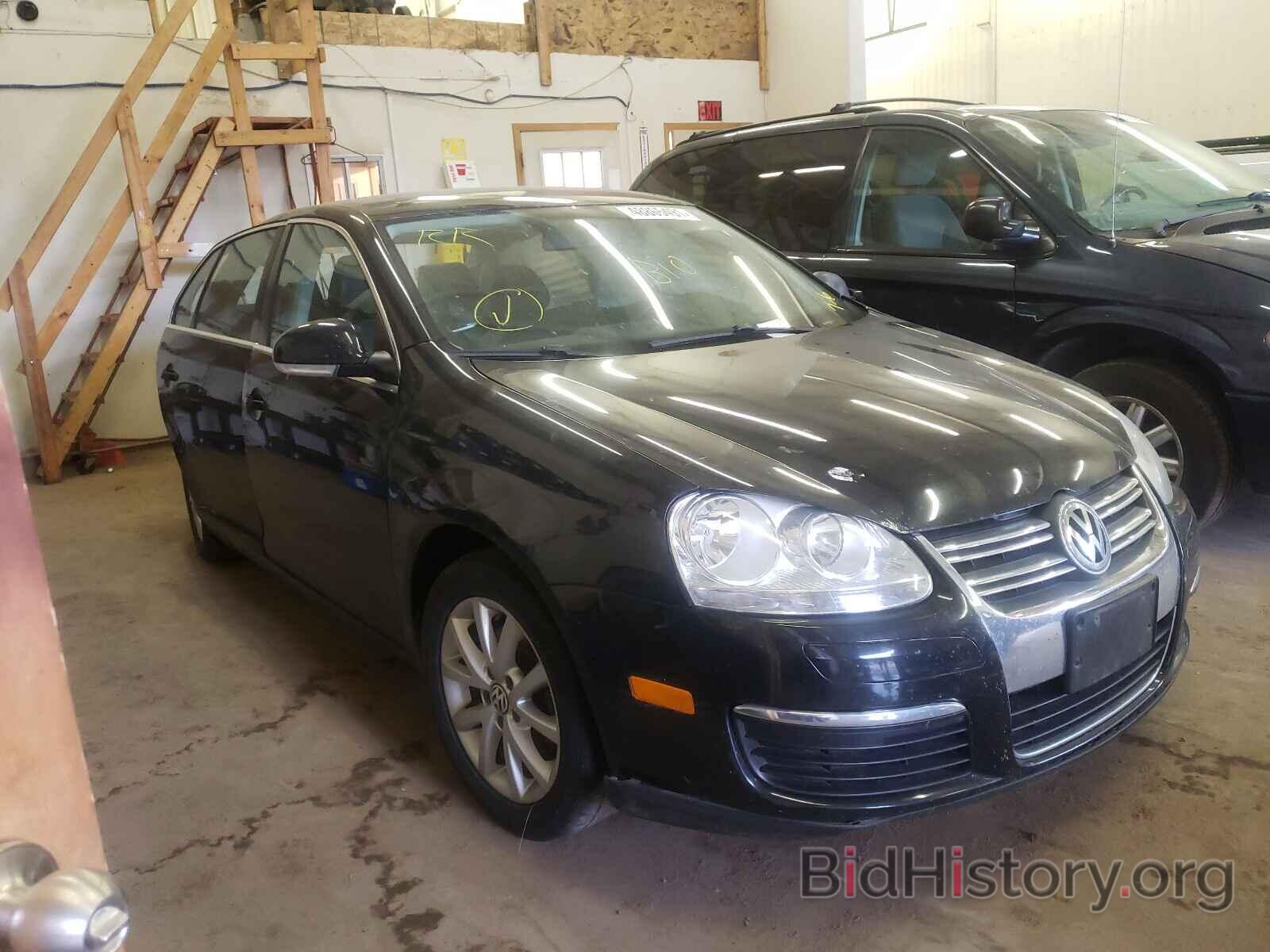 Фотография 3VWRZ7AJ7AM031979 - VOLKSWAGEN JETTA 2010