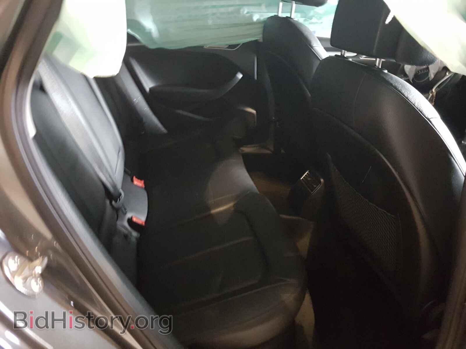 2016 AUDI A3 - VIN: WAUB8GFF0G1027657 - Photo 6