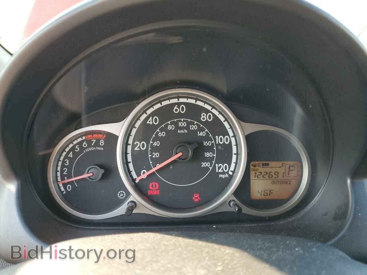 2012 MAZDA 2 - VIN: JM1DE1LY5C0151897 - Photo 9