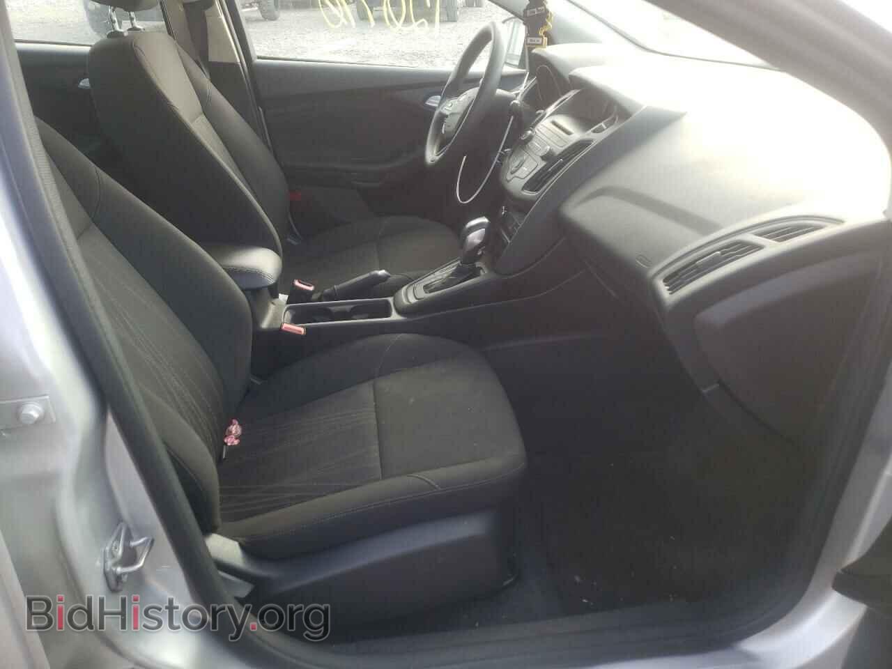 2015 FORD FOCUS - VIN: 1FADP3F21FL227380 - Photo 5
