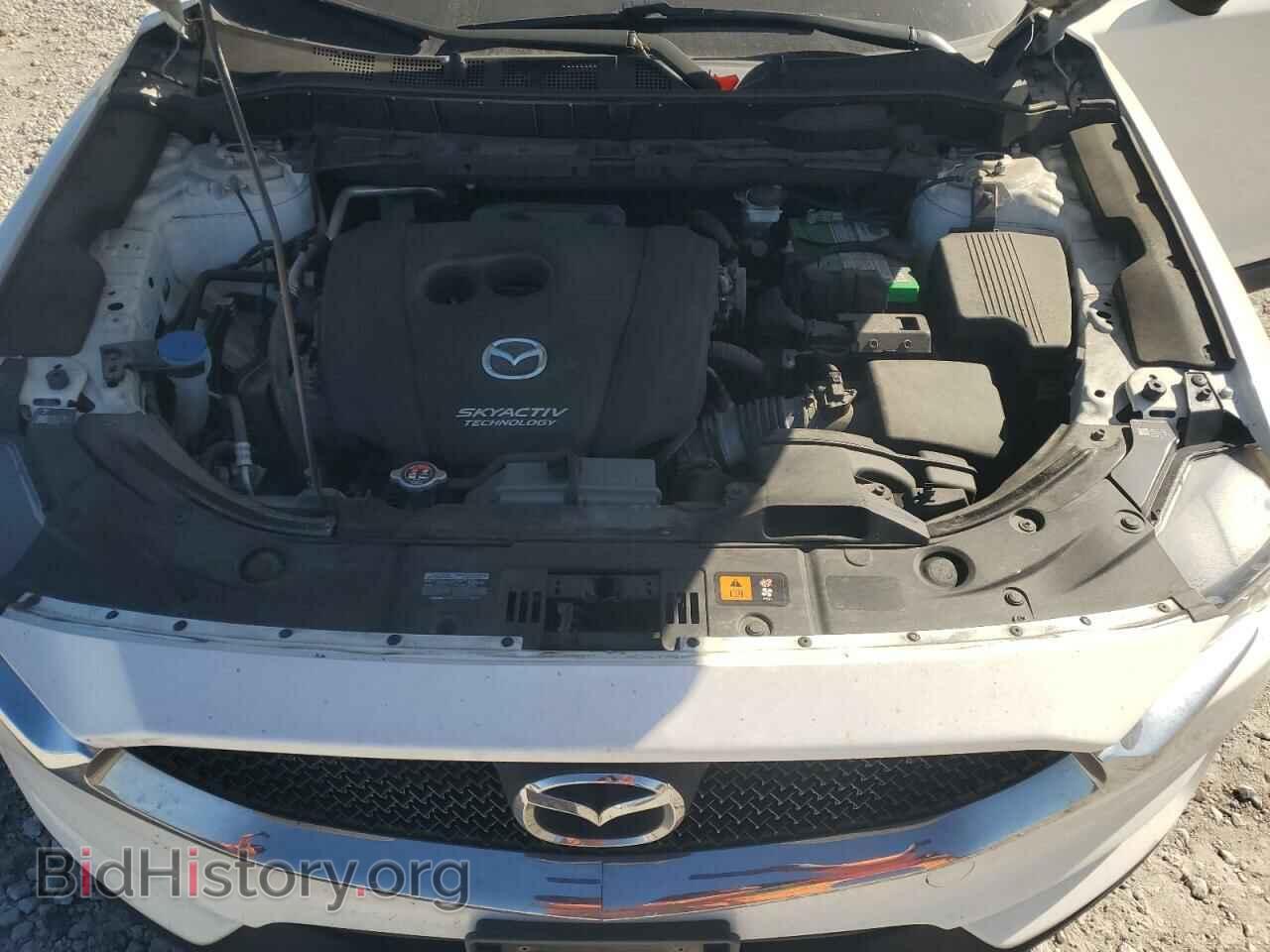 2018 MAZDA CX-5 - VIN: JM3KFBBMXJ0309289 - Фото 13