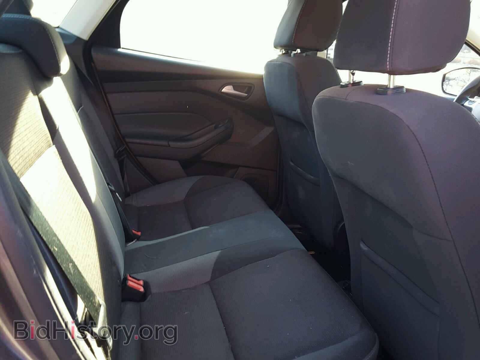 2013 FORD FOCUS - VIN: 1FADP3F24DL288042 - Photo 6
