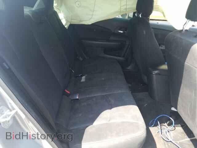2013 CHRYSLER 200 - VIN: 1C3CCBBB7DN510079 - Фото 6