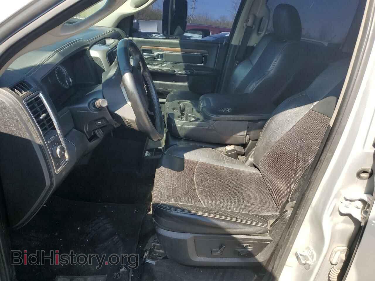 2014 RAM 1500 - VIN: 1C6RR7VM4ES389925 - Photo 7