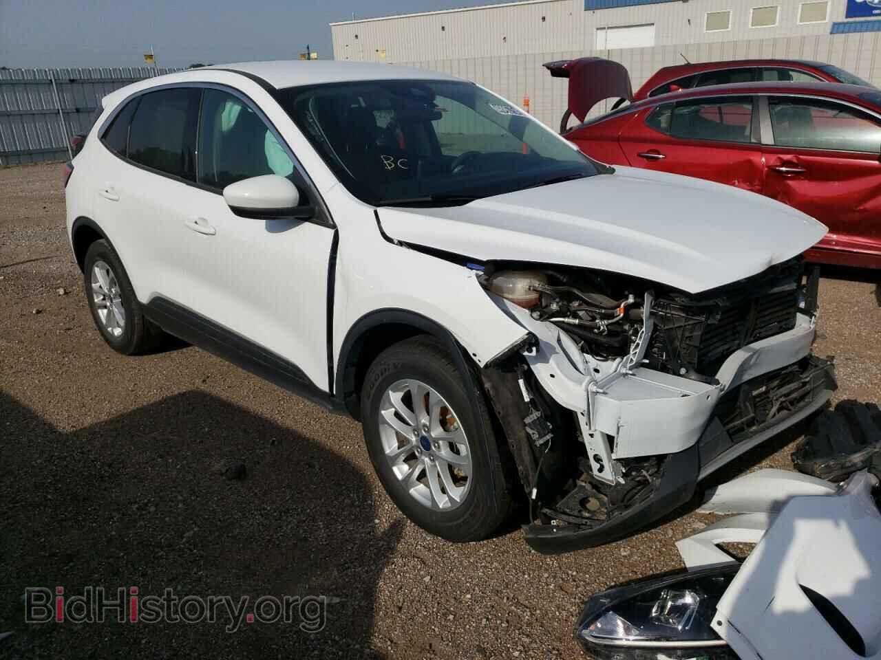 Фотография 1FMCU9G63LUA81696 - FORD ESCAPE 2020