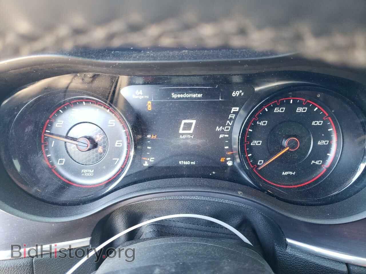 2018 DODGE CHARGER - VIN: 2C3CDXBG9JH312680 - Фото 9