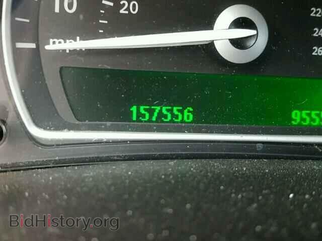 2008 SAAB 9 3 - VIN: YS3FB49Y481113985 - Фото 8