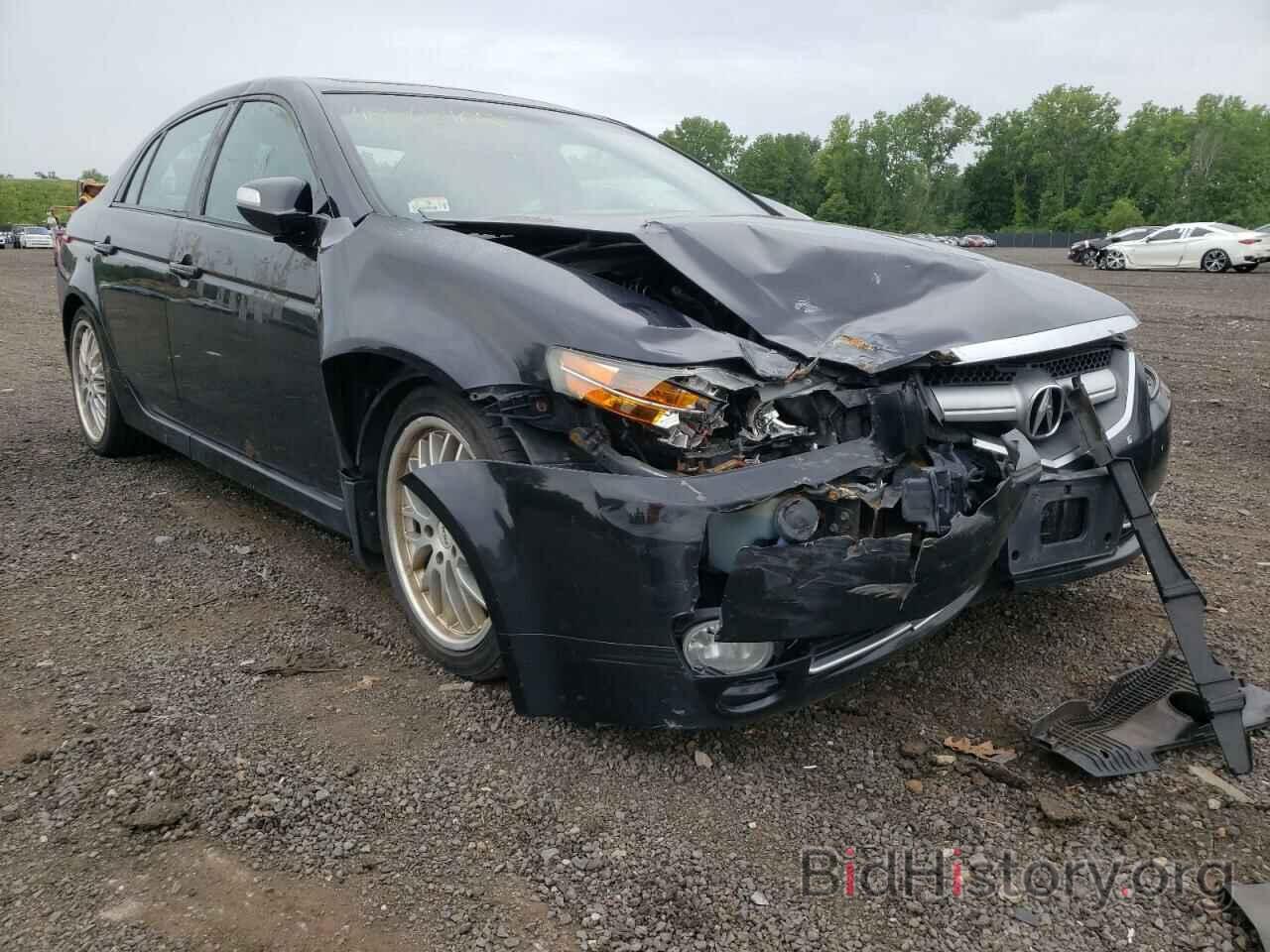 Photo 19UUA66268A006676 - ACURA TL 2008