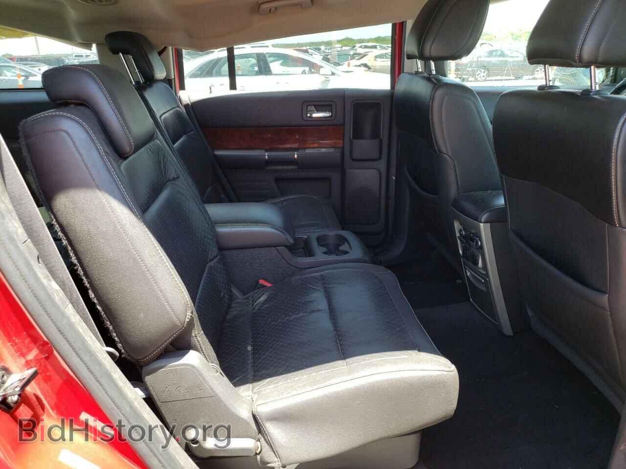 2010 FORD FLEX - VIN: 2FMGK5DC3ABA14254 - Photo 6