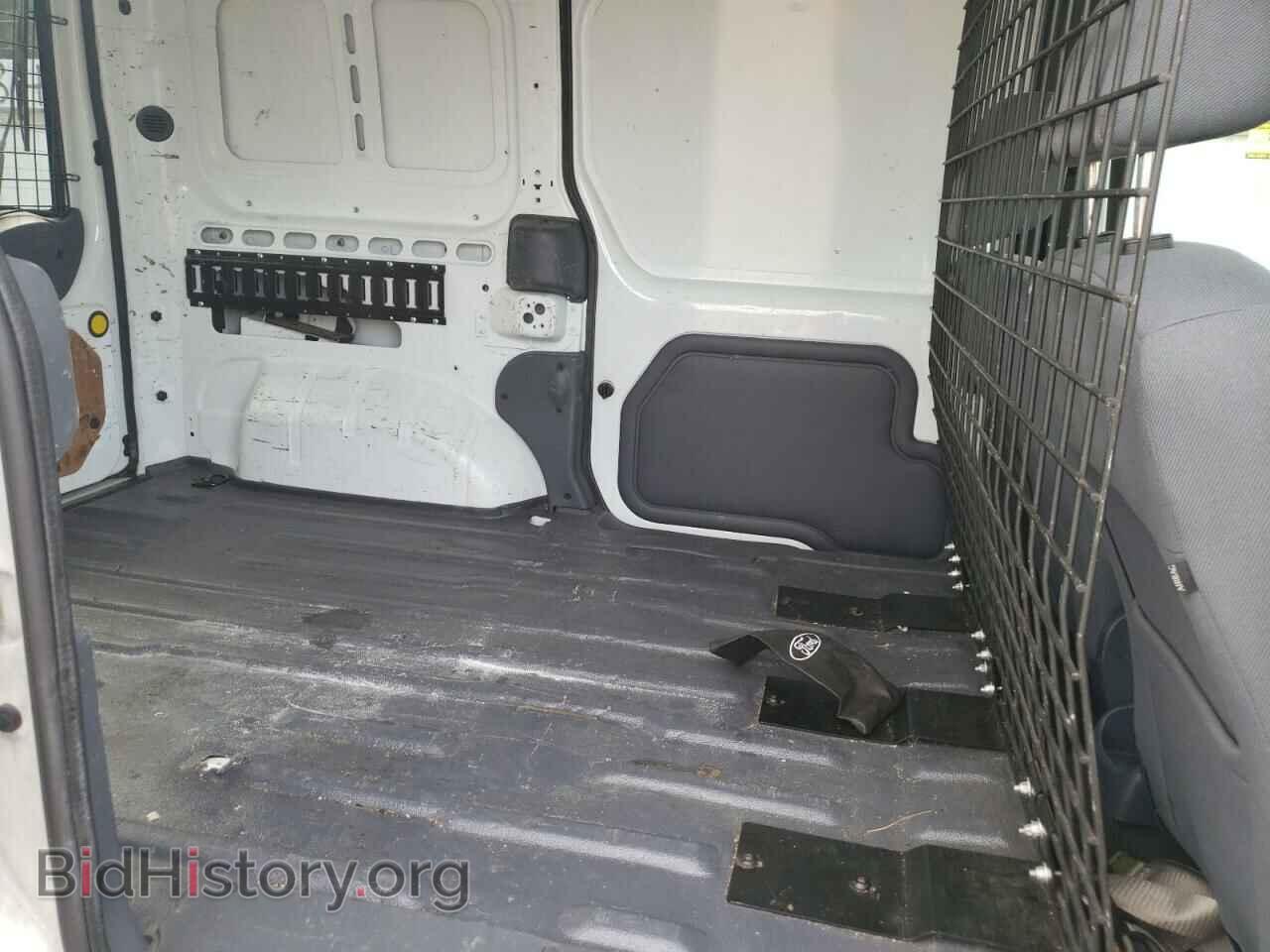 2011 FORD TRANSIT CO - VIN: NM0LS7DN3BT069883 - Фото 6