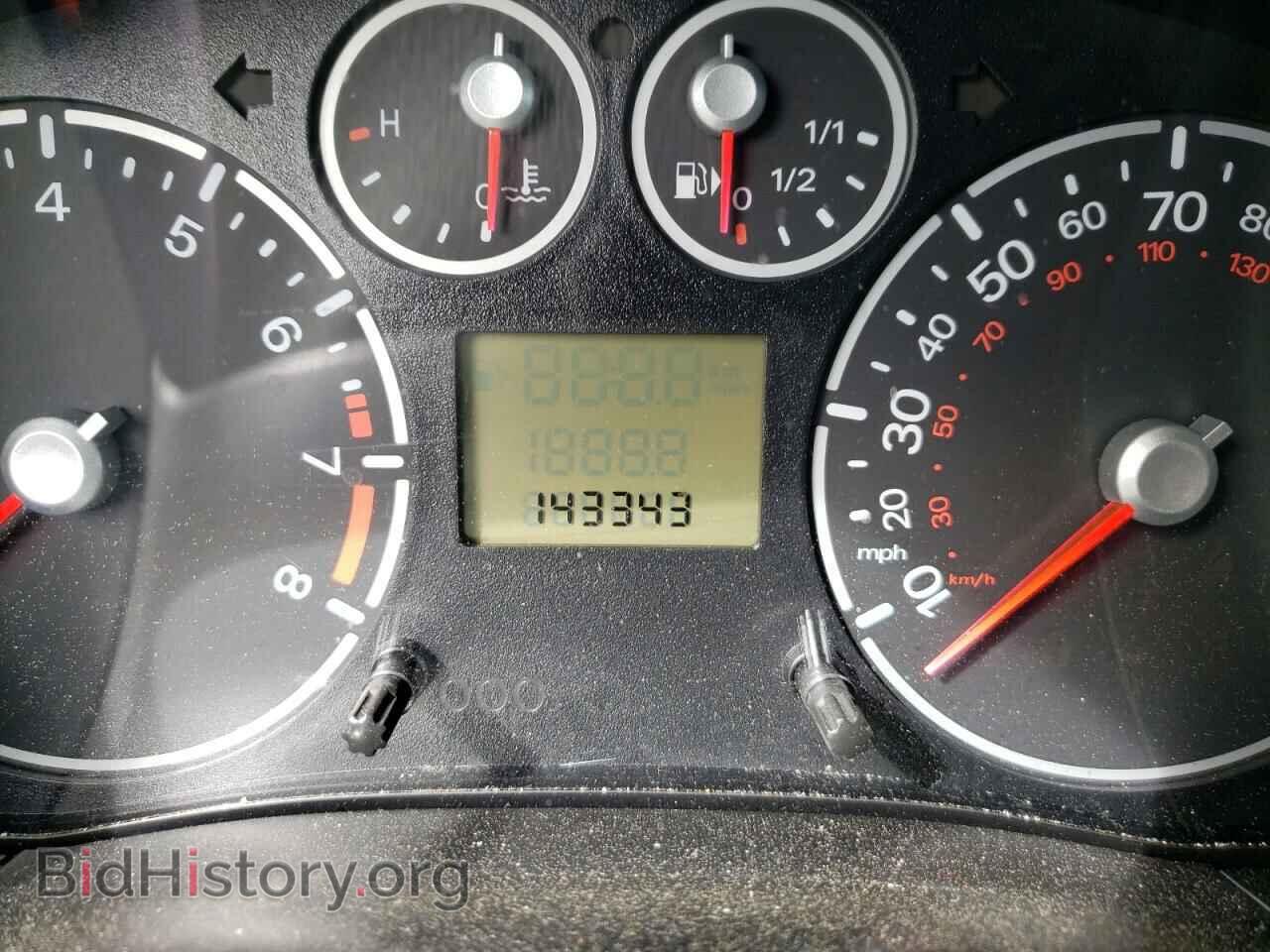 2011 FORD TRANSIT CO - VIN: NM0LS7DN3BT069883 - Фото 8